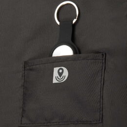 Dicota Taška na notebook Eco Top Traveler CORE 15 - 17,3", černá