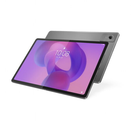 Lenovo Idea TAB PLUS  MTK Dimensity 6400/8GB/256GB/12,1"/2,5K/IPS/800nitů/Pero/13M+8MP/10200mAh/Android 15/šedá