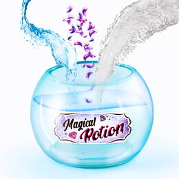 So Slime Magický elixír – lektvar