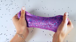 So Slime Magický elixír - náplň