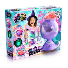 So Slime Magický elixír - Kotlík