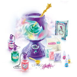 So Slime Magický elixír - Kotlík