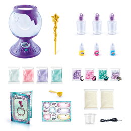 So Slime Magický elixír - Kotlík