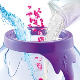 So Slime Magický elixír - Kotlík