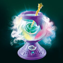 So Slime Magický elixír - Kotlík