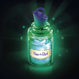 So Slime Magický elixír - Kotlík