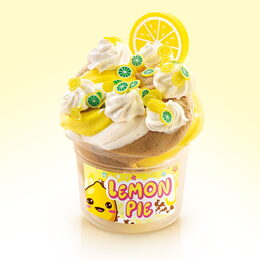 So Slime Hnětač těsta Yummy Twist & Slime