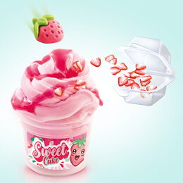 So Slime Hnětač těsta Yummy Twist & Slime