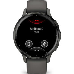 VENU 3S Pebble Gray/Slate GARMIN