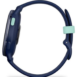 vívoactive 5 Navy/Navy Metallic GARMIN