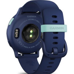 vívoactive 5 Navy/Navy Metallic GARMIN