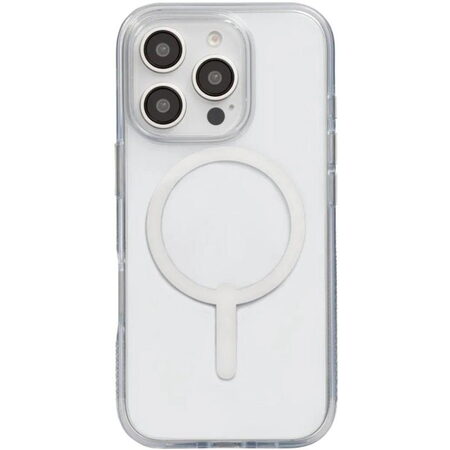 Crystal Palace Lite Snap case iPh16 Pro