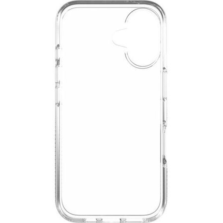 Crystal Palace case iPhone 16 clear ZAGG