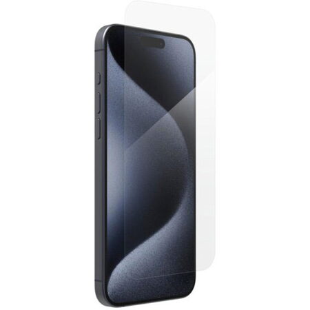 IS Glass Elite iPhone 15 Pro Max ZAGG