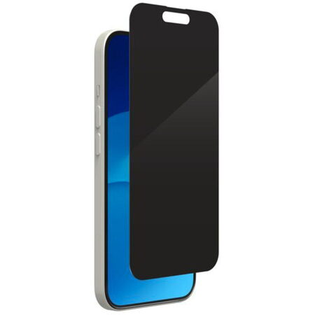IS Glass Elite Privacy iPhone 15 ZAGG