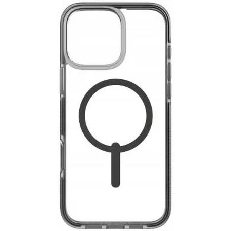 Santa Cruz Snap case iP16 ProMax Bk ZAGG