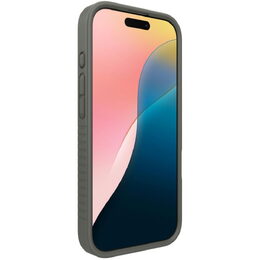 Luxe Snap case iPhone 15 Black ZAGG