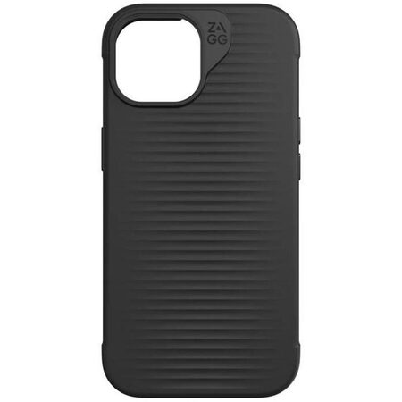 Luxe Snap case iPhone 15 Pro Max Bk ZAGG