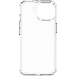 Crystal Palace case iPhone 15 Clear ZAGG
