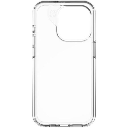 Crystal Palace case iP 15 Pro Clear ZAGG