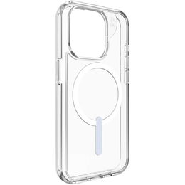 Crystal Palace Snap case iP 15 Pro Clear