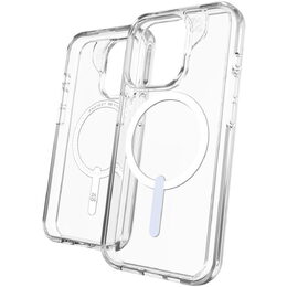 Crystal Palace Snap case iP15 ProMax CLR