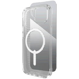 Luxe SNAP bundle IS Glass iPhone 15 ZAGG