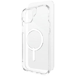 Luxe SNAP bundle IS Glass iP15 Plus ZAGG