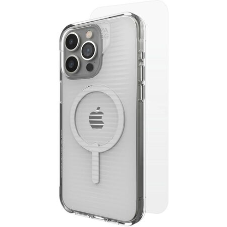 Luxe SNAP bundle IS Glass iPh 15 Pro Max