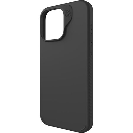 Manhattan Snap case iP15 Pro Max BK ZAGG