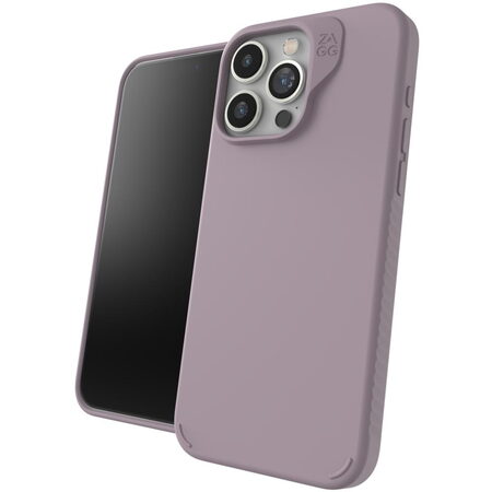 Manhattan Snap case iP15ProMax Lav. ZAGG