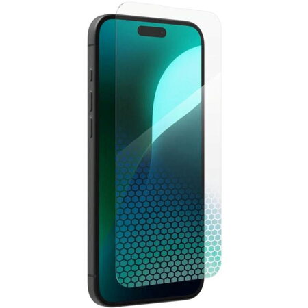 IS Glass XTR4 iPhone 16 Plus/15Plus ZAGG