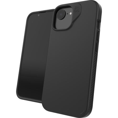 Milan Snap case iP16e/15/14/13 BK ZAGG