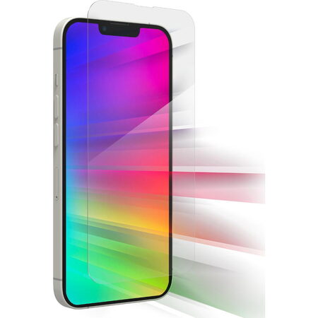 XTRD3O glass iPhone 16e/14/13/13Pro ZAGG