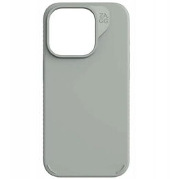 Manhattan Snap case iP 15 Pro Green ZAGG