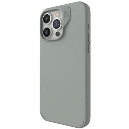 Manhattan Snap case iP15 Pro Max GR ZAGG