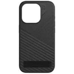 Denali Snap case KS iPhone 15 Black ZAGG