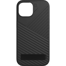 Denali Snap case KS iP15 Pro Max BK ZAGG