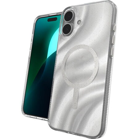 Milan Snap case iPhone 16 ProMax Sparkle