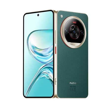 Nubia Focus 2 Ultra 5G 8/512GB Zel. ZTE