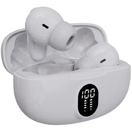 TWE 57W Bluetooth sluchátka DENVER