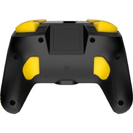 Super Mario Star wireless controller NS