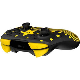 Super Mario Star wireless controller NS