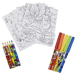 Sada voňavá Scentos na cesty