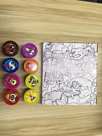 Sada voňavá Scentos na cesty Ultimate