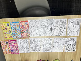 Sada voňavá Scentos na cesty Ultimate