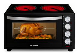 ELEKTRA C38 ELEKTRICKÁ TROUBA ORAVA