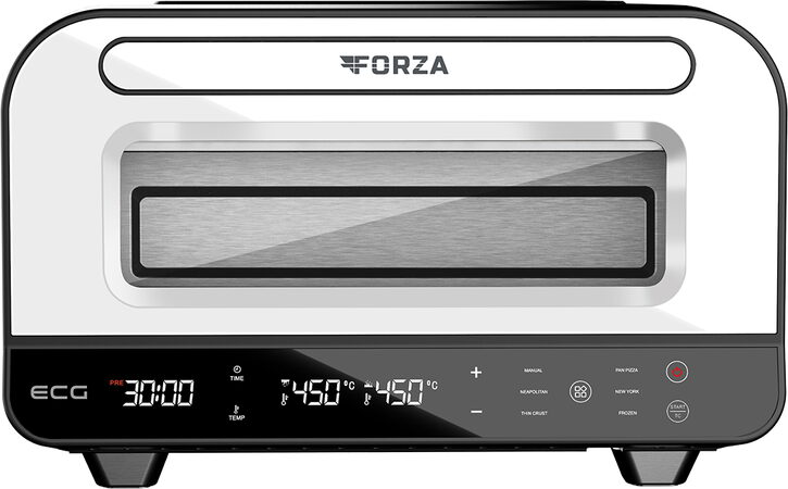 ECG Forza 4500 Pizza