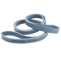 Spokey POWER SET Sada 3 posilovacích gum