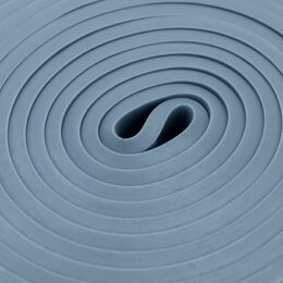 Spokey POWER SET Sada 3 posilovacích gum